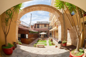 Hotel Santa Rosa